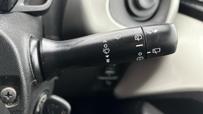 Citroen C1 1.2 PureTech Flair 5dr Petrol Hatchback